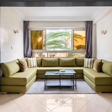 Апартаменты Tt Holidays - Rabat City Center Экстерьер фото