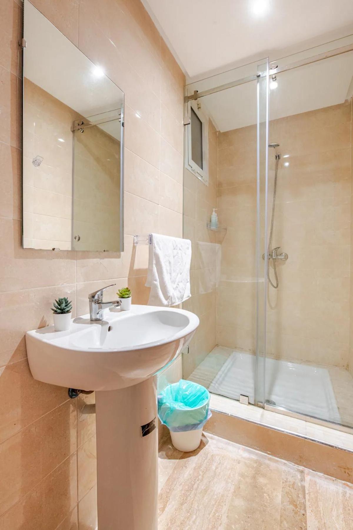 Апартаменты Tt Holidays - Rabat City Center Номер фото