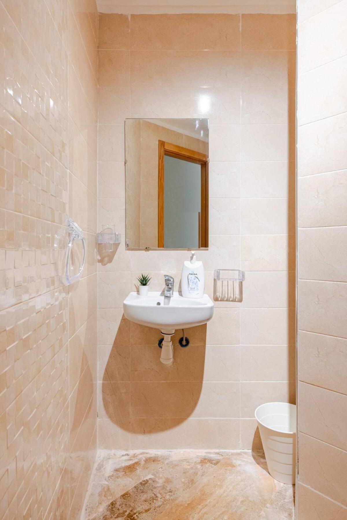 Апартаменты Tt Holidays - Rabat City Center Экстерьер фото